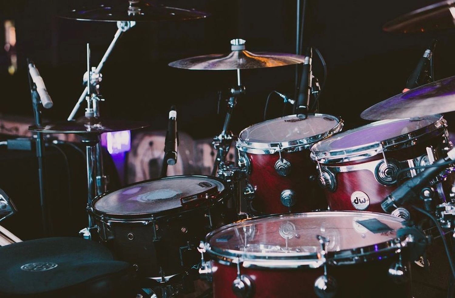 band magic sound